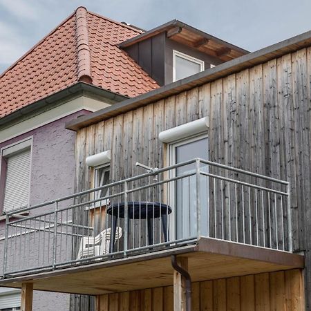 Ferienwohnung Eyrich Og Lindau  Zewnętrze zdjęcie