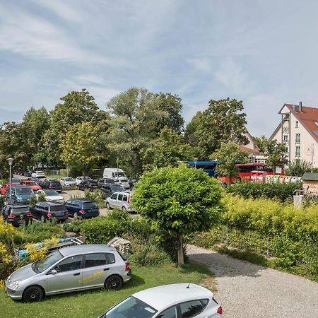 Ferienwohnung Eyrich Og Lindau  Zewnętrze zdjęcie